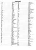 Next Page - Master Parts List Six Cylinder Models August 1941