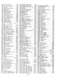 Previous Page - Master Parts List Six Cylinder Models August 1941