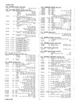 Previous Page - Master Parts List Six Cylinder Models August 1941