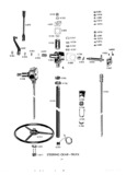 Next Page - Master Parts List Six Cylinder Models August 1941