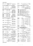 Next Page - Master Parts List Six Cylinder Models August 1941