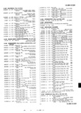 Previous Page - Master Parts List Six Cylinder Models August 1941