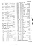 Previous Page - Master Parts List Six Cylinder Models August 1941
