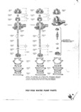 Next Page - Master Price List Six Cylinder Models February 1944