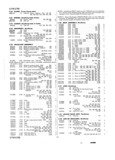 Previous Page - Master Price List Six Cylinder Models February 1944