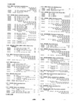 Previous Page - Master Price List Six Cylinder Models February 1944