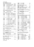 Previous Page - Master Price List Six Cylinder Models February 1944