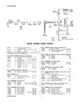 Next Page - Master Price List Six Cylinder Models February 1944