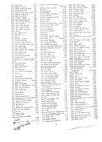 Next Page - Master Parts Price List July 1946