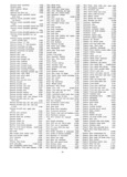 Next Page - Master Parts Price List July 1946
