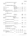 Previous Page - Master Parts Price List July 1946