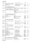 Previous Page - Master Parts Price List July 1946