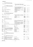 Previous Page - Master Parts Price List July 1946