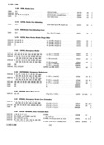 Next Page - Master Parts Price List July 1946