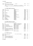 Previous Page - Master Parts Price List July 1946