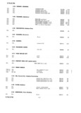 Previous Page - Master Parts Price List July 1946