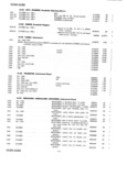 Previous Page - Master Parts Price List July 1946