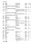 Previous Page - Master Parts Price List July 1946