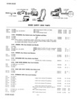 Next Page - Master Parts Price List July 1946