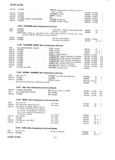 Previous Page - Master Parts Price List July 1946