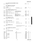 Previous Page - Master Parts Price List July 1946