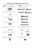 Next Page - Master Parts Price List July 1946