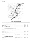 Previous Page - Master Parts Price List July 1947