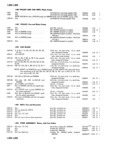 Next Page - Master Parts Price List July 1947