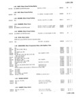 Previous Page - Master Parts Price List July 1947