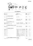 Next Page - Master Parts Price List July 1947