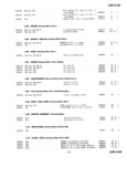 Previous Page - Master Parts Price List July 1947