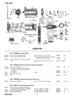 Previous Page - Master Parts Price List July 1947