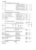 Previous Page - Master Parts Price List July 1947