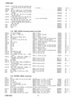 Next Page - Master Parts Price List July 1947