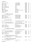 Previous Page - Master Parts Price List July 1947