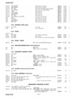Next Page - Master Parts Price List July 1947