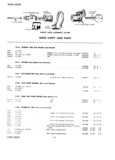 Next Page - Master Parts Price List July 1947