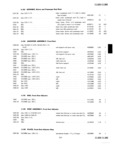 Previous Page - Master Parts Price List July 1947