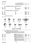 Previous Page - Master Parts Price List July 1947