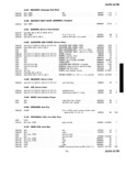 Previous Page - Master Parts Price List July 1947