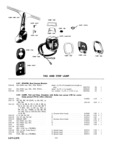 Previous Page - Master Parts Catalog April 1950