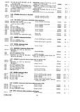 Previous Page - Master Parts Catalog April 1950