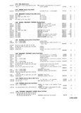 Previous Page - Master Parts Catalog April 1950