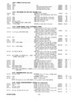 Previous Page - Master Parts Catalog April 1950