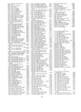 Previous Page - Master Parts Catalog April 1950