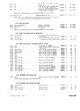 Previous Page - Master Parts Catalog 30 June 1952