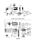 Previous Page - Master Parts Catalog 30 June 1952