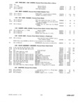 Next Page - Master Parts Catalog 30 June 1952