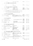 Previous Page - Master Parts Catalog 30 June 1952