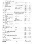 Previous Page - Master Parts Catalog 30 June 1952